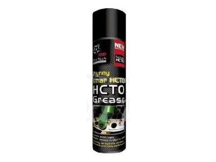 Tekuté mazivo - Multi spray s HCTO 600ml - SJD