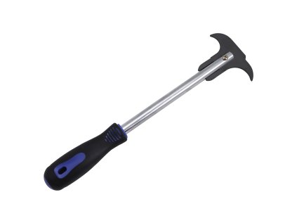 Páka na odstranění těsnění, vytahování gufer - QUATROS QS40107 2
