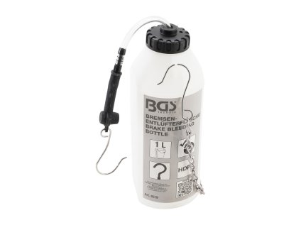 Nádoba pro odvzdušnění brzdových systémů - BGS 8519 01