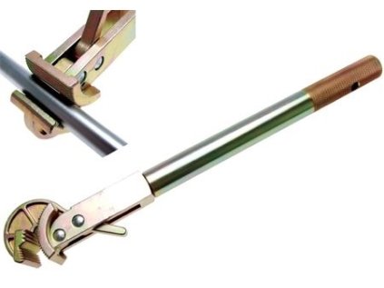 Klíč pro montáž a demontáž spojovací hřídele - BGS 8267 01