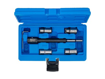 Frézovací sada sedel vstřikovačů motoru- BGS 62605 01