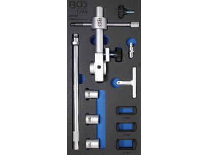 Stlačovák ventilů pneumatický - BGS 1744 01
