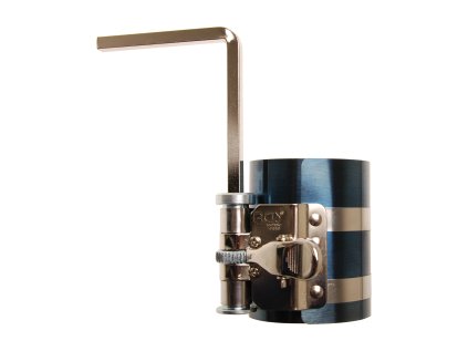 Pás na stahování pístních kroužků 80 - 110 mm - BGS 1888 01