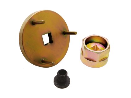 Přípravek pro nastavení a aretaci čerpadla Renault/Mitsubishi/Opel - BGS 8281 01