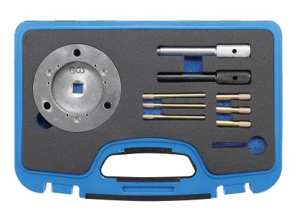 Aretační přípravky pro vozy Ford 2,0-2,4 TDCi - BGS 8317 01