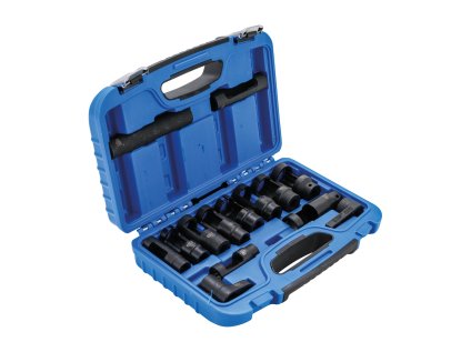 Hlavice nástrčné pro Lambda sondy 14ks - BGS 1149 01