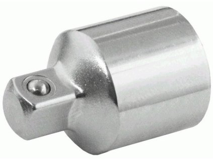 Redukcia 1/2" na 1/4" štvorhran - GOLA nářadí 303006