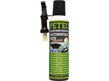 Nástrekové lepidlo na plošné lepenie v spreji 400ml PETEC Sprühkleber