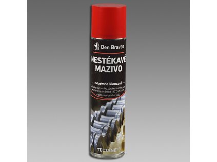 Nestekavé mazivo 400 ml TECTANE