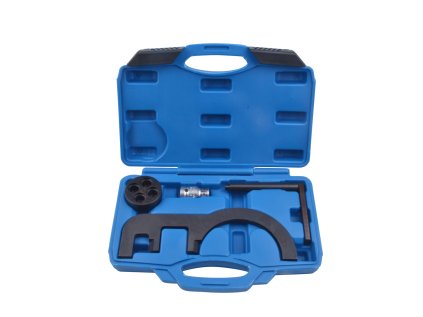 Aretační přípravky BMW 1.6, 2.0, 3.0 Common Rail - QUATROS QS10344A