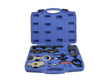 Aretace  BMW M40, Double Vanos M42, M43, M44, M50, M52, M54, M56 - QUATROS QS10331 2