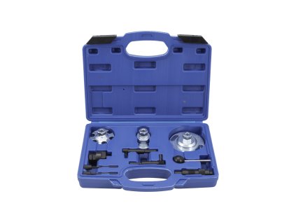 Aretace VW, Audi V6, V8 - 2.7, 3.0, 4.0 a 4.2 TDI - QUATROS QS10399 3