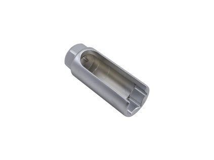 Klíč na snímače a lambda sondy 22 mm - výřez 20 mm - QUATROS QS20625 2