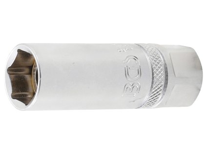 Hlavice 1/2" na zap. svíčky 16mm s magnetem 01