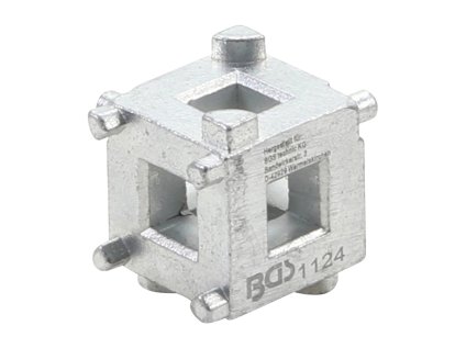 Univerzální přípravek na brzdové pístky- BGS 1124 01