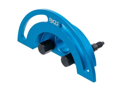 Aretačný prípravok vodnej pumpy Opel Ecotec - BGS 8420
