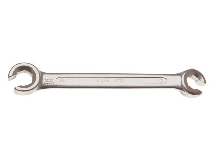 Klíč na převlečné matice 12x13 mm- BGS 1751 01
