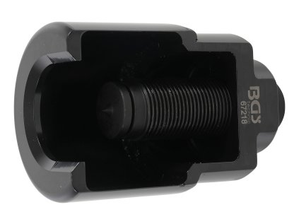 Stahovák kulových čepů 62-100 mm, pro pneumatické utahováky - BGS 67218 01