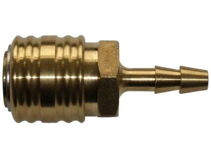 Rychlospojka na hadice 6 mm - samice