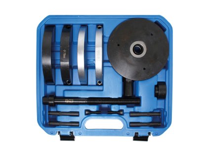 Přípravek na montáž/demontáž náboje kol, 78 mm, BGS 8708 01