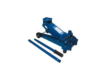 Hydraulický zdvihák 2.25 T Kunzer 140 - 495 mm