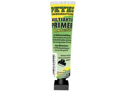 Ošetrenie plochy lep. skla PETEC MULTIAKTÍV Primer Kombistick 10ml
