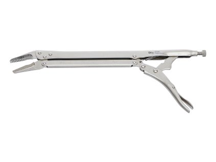 Kleště samosvorné „grip“ Extra dlouhé 380 mm BGS 4496 01
