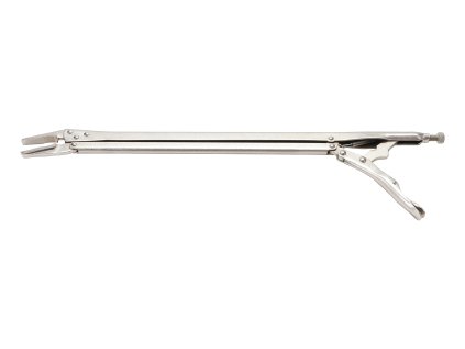 Kleště samosvorné „grip“ Extra dlouhé 500 mm BGS 4497 01