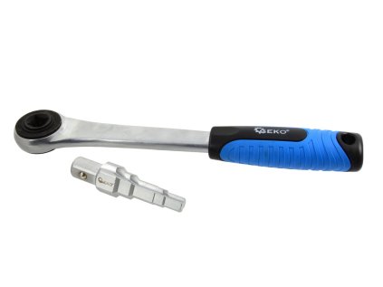 Šroubovák s ráčnou 1/2", na radiátorové armatury