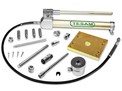 Hydraulický sťahovák na demontáž vstrekovačov 3.0 HPI - TESAM TS1255