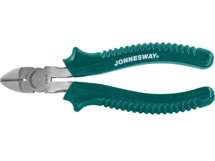 Kleště štípací 180 mm, boční - JONNESWAY P107