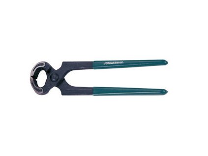Kleště štípací čelní 180 mm - JONNESWAY P177