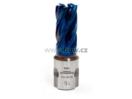 Jadrový vrták O 17 mm Karnasch BLUE-LINE 30