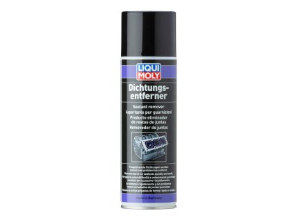 Odstraňovač starých tesnení, 300 ml - Liqui Moly