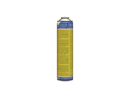 Plynová kartuše šroubovací AT 3000, 600 ml (330 g)