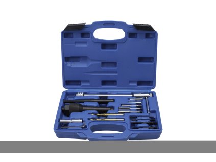 Vytahovák zalomených a poškozených žhavicích svíček, 8 a 10 mm - QUATROS QS20339 3