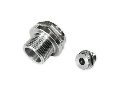 Adaptér pro připojení hydraulickeho válce k stahovákům čepů - TESAM TS0000591