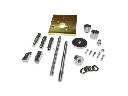 Stahovák pro demontáž vstřikovačů HDI Citroen,Peugeot, 1.6,2.0,2.2 HDI 8 I 16V - TESAM