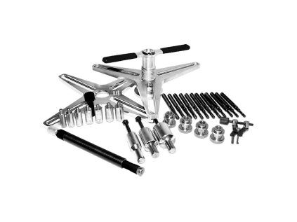 Přípravek pro demontáž a montáž SAC spojky 3 a 4 otvory - TESAM TS0000058