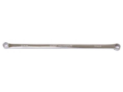 Klic ockovy rovny 10x11 mm ASTA A-L1011