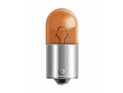 Žiarovka blikača RY10W (12V, 10W, BAU15s) - Osram 5009