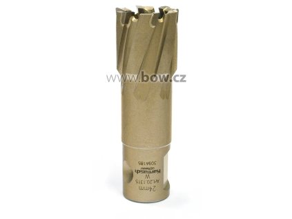 Jadrový vrták O 17 mm Karnasch HARD-LINE 40