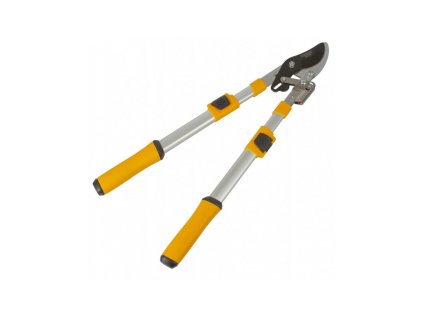 Nůžky na větve, teleskopické 680 - 970 mm - Hoteche HT351393 1