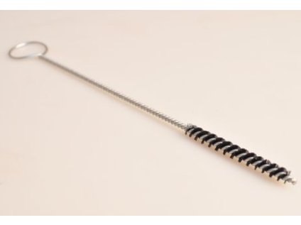 Kefa nylonový ručná 6,4 x 0,2 mm