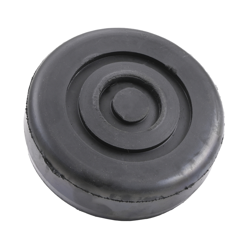 Gumová podložka pod zdvihák 110x35 mm - Ferdus 10.164