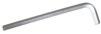 Imbusové kľúče, extra dlhé, 3-14 mm, rôzne dĺžky - JONNESWAY Rozmer: H10