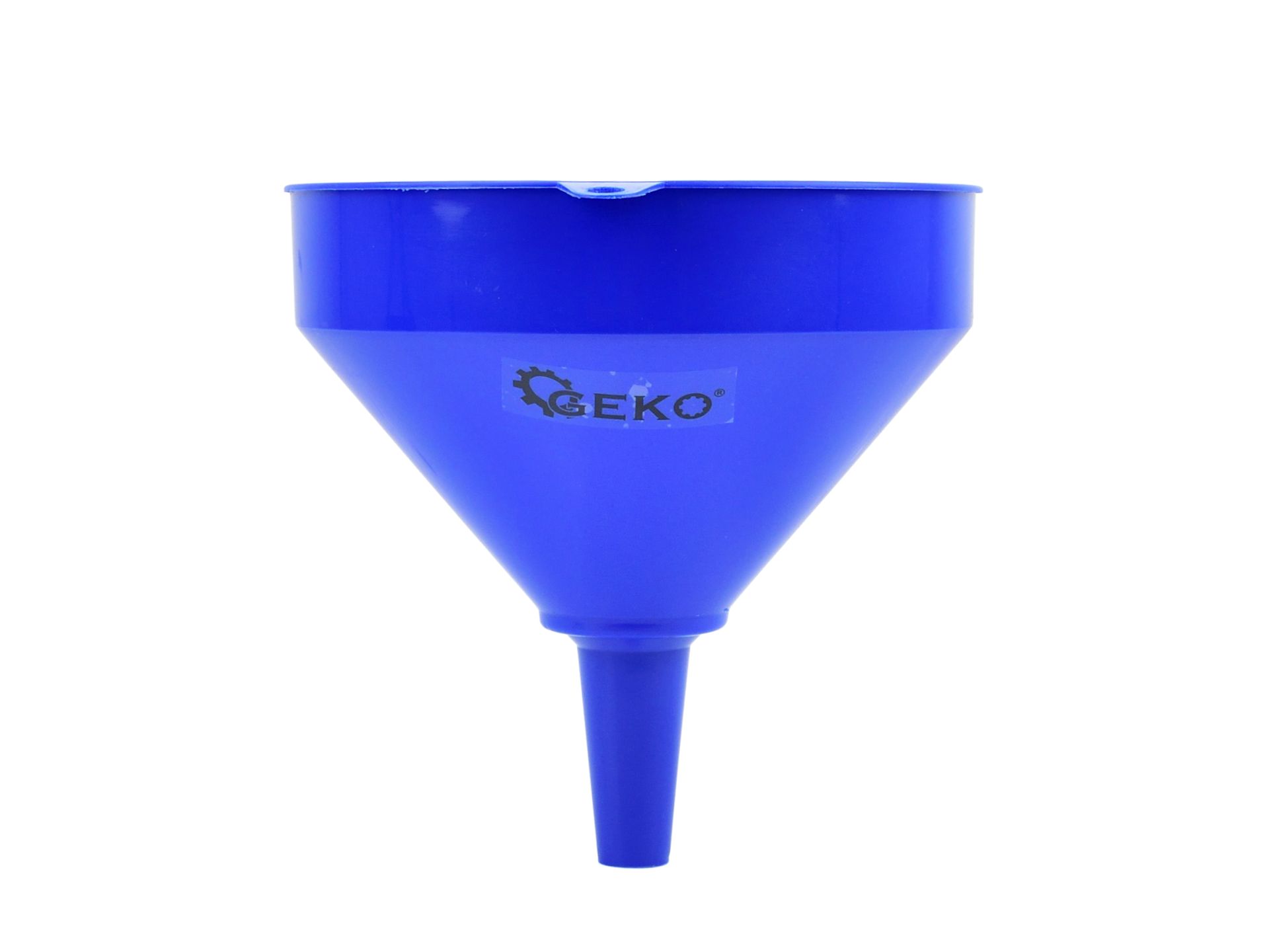 Lievik so sitkom, 24 cm - GEKO G02151