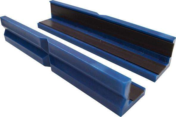 Pár magnetických zverákov, dĺžka 100 mm - SCANGRIP