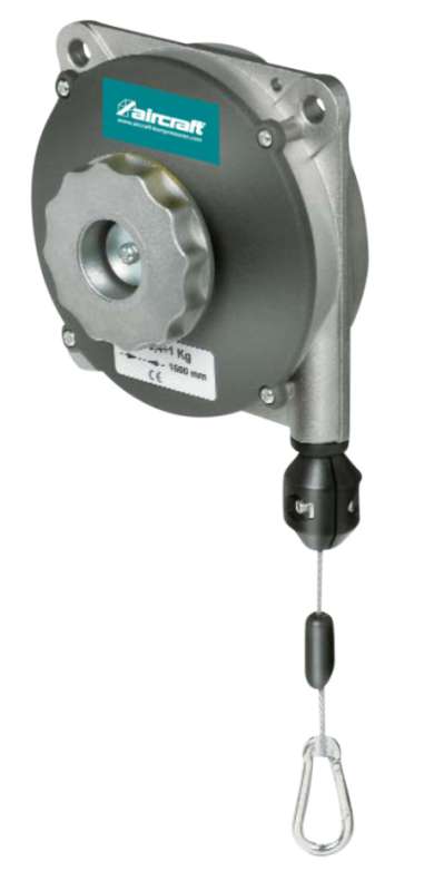 Balancér FZ 1-2 kg