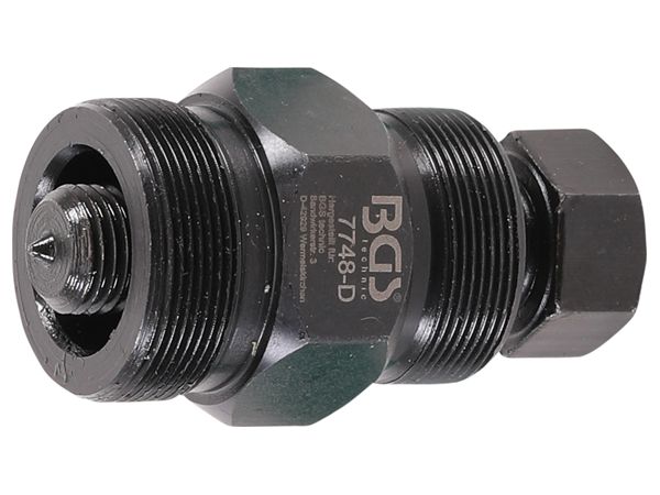 Sťahovák zotrvačníka motocykla M26 x 1,0 - M28 x 1,0 mm - BGS 7748-D